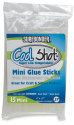 Surebonder Cool Shot Mini Glue Gun Glue Sticks - Pkg...