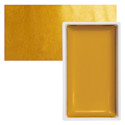 Kuretake Gansai Tambi Watercolor Pan - Yellow Ochre