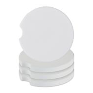 Craft Express Sublimation Printing Ceramic Coaster Sets