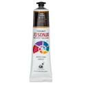 Jo Sonja's Artist Acrylic - Raw Umber, tube