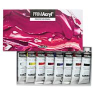 Schmincke Primacryl Professional Acrylics and Sets