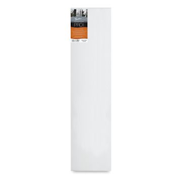 Open in modal - Fredrix Pro Series Dixie Gallery Profile Canvas - 12" x 48", 1-3/8" Profile