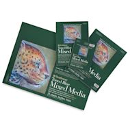 Strathmore 400 Series Toned Mixed Media Pads