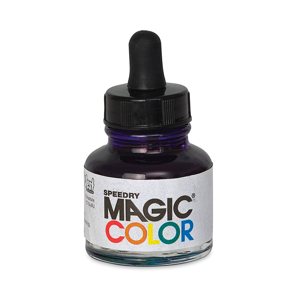 Magic Color Liquid Acrylic Ink