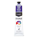 Jo Sonja's Artist Acrylic - Ultramarine Blue Deep, tube