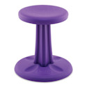 Kore Kids Wobble Stool - Purple, Tall