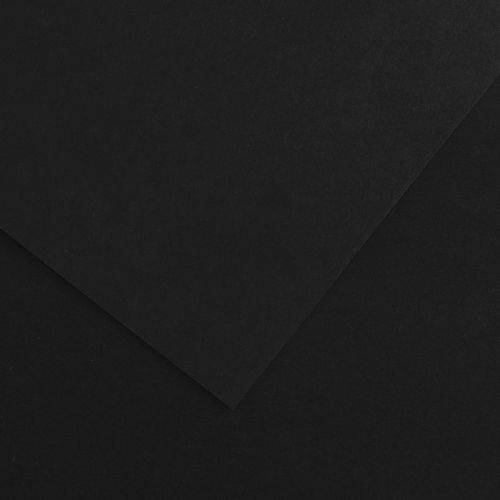 300 GSM Thick Black Paper A4 Art & Craft Making Paper Drawing