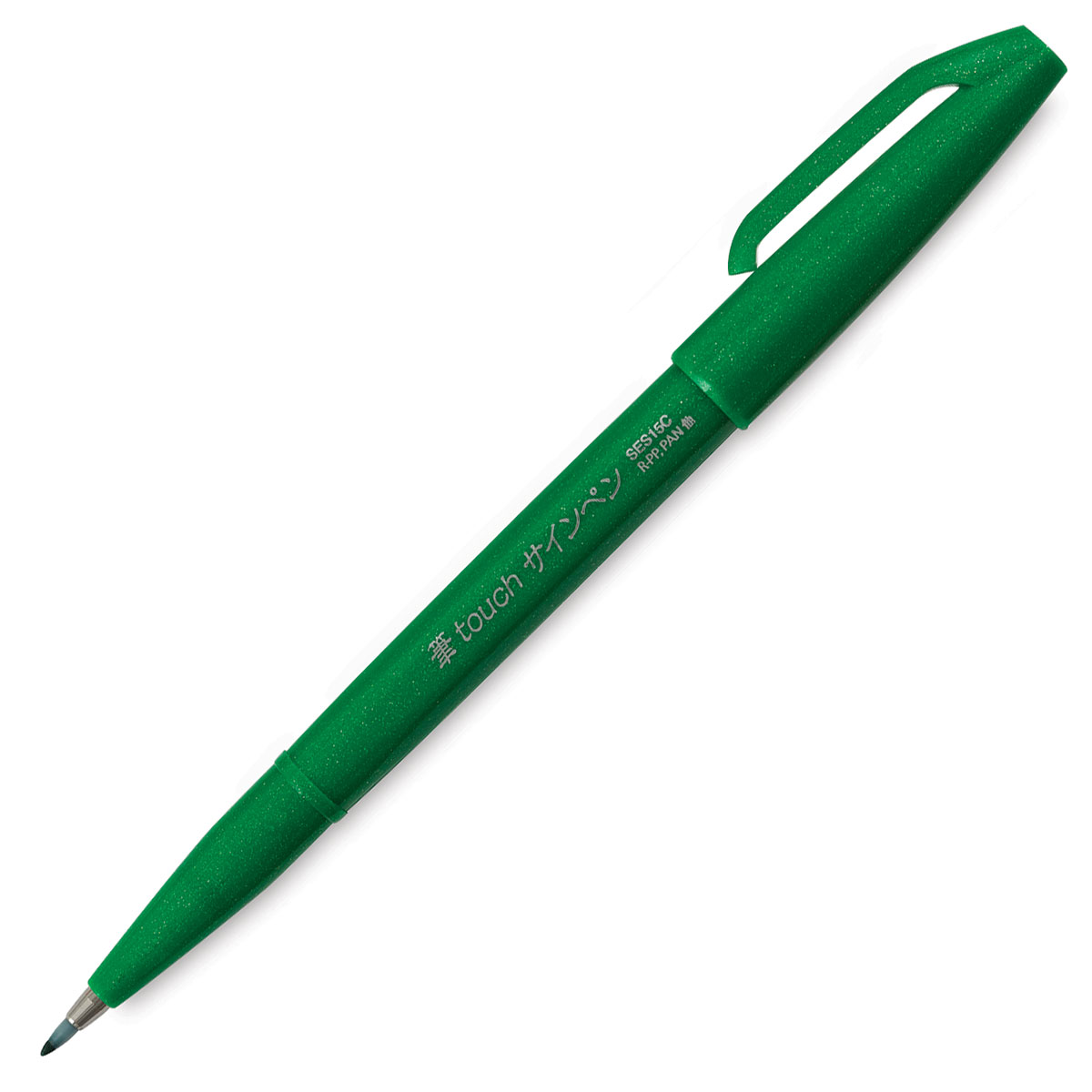 Pentel Arts Brush Tip Sign Pens and Sets
