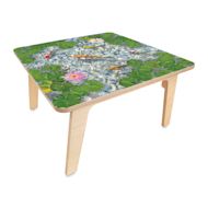 Whitney Brothers Nature View Pond Table