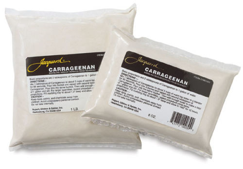 5lbs Bulk Carrageenan Powder for Water Marbling With Acrylic Paint