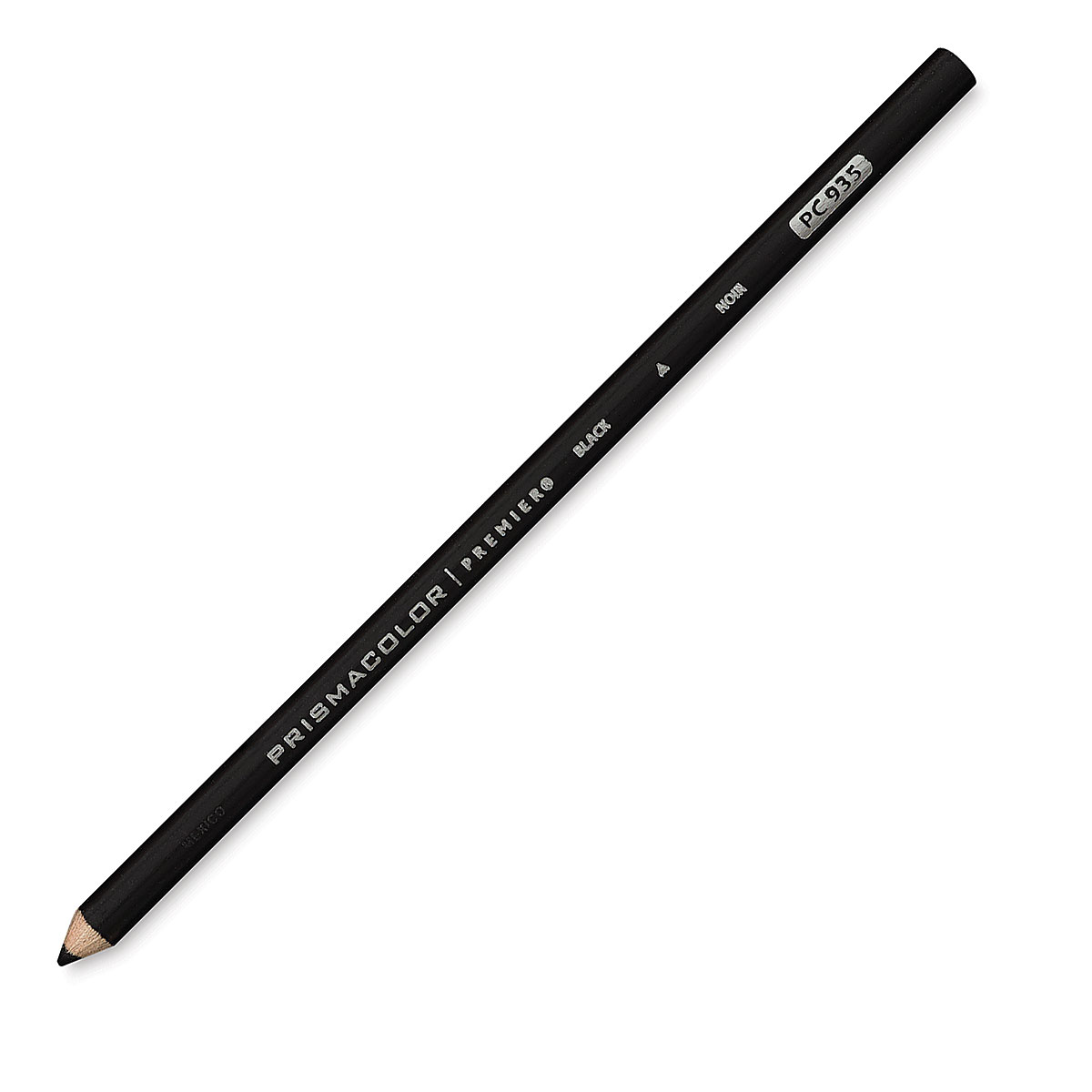 Prismacolor Premier Colored Pencil - Colorless Blender, Pkg of 2