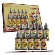 The Army Painter Acrylic Speedpaints and Sets