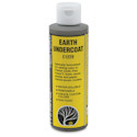 Woodland Scenics Model Scenery - Liquid Pigment Undercoat, Earth, 8 oz