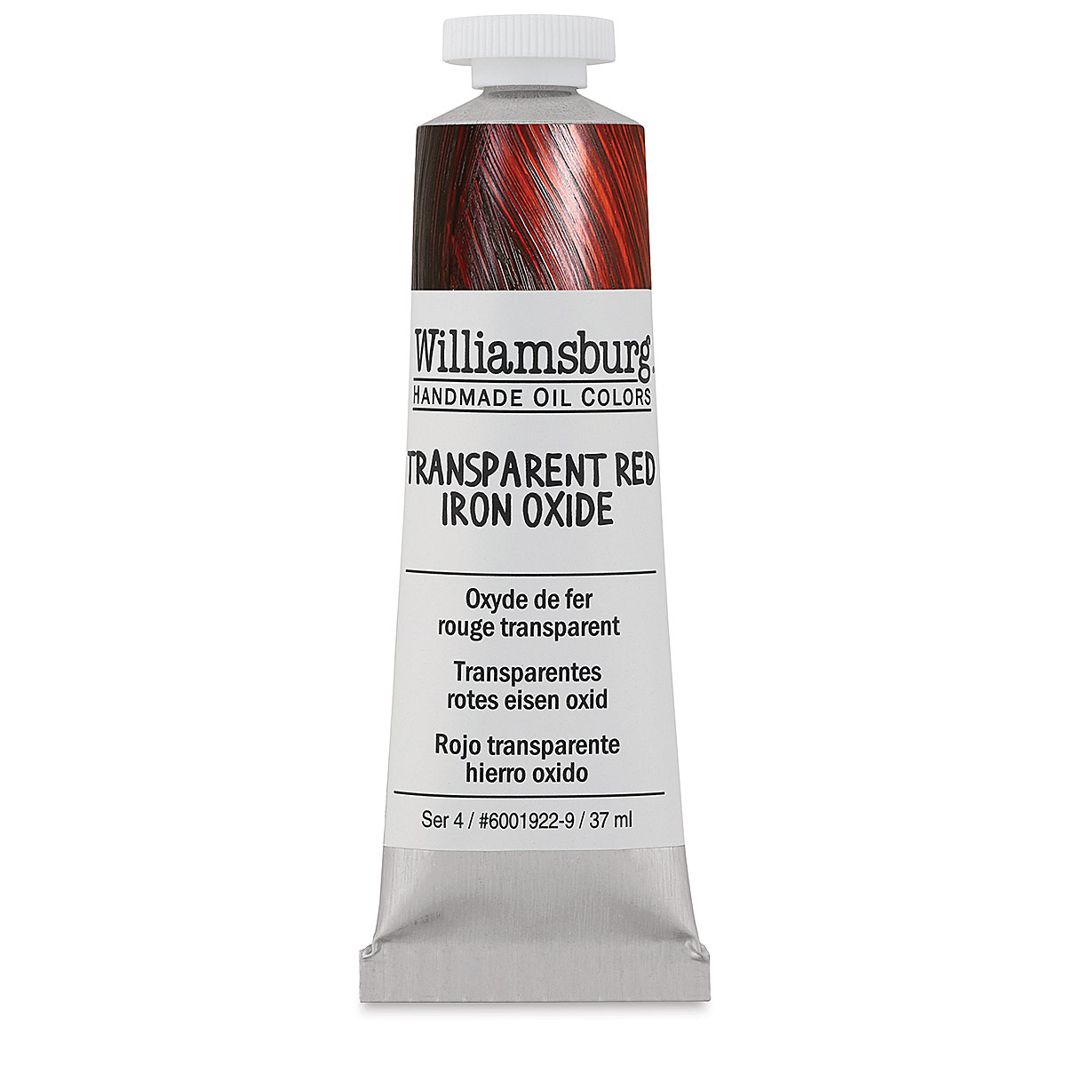 Williamsburg Handmade Oil Paints - Basic Painting Set, Set of 7 colors, 37  ml tubes