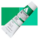 Holbein Acrylic Gouache - Cobalt Green, 20 ml tube