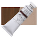 M. Graham Artists' Gouache - Burnt Umber, 15 ml tube