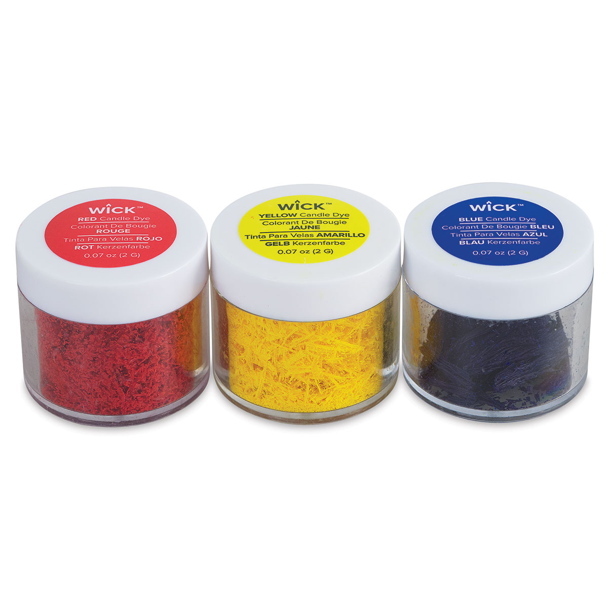 We R Memory Keepers® Wick™ Candle Making Dye