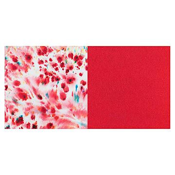 Open in modal - Brusho Crystal Colour  - Terracotta swatch