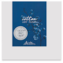 Richeson Cotton Art Panel - Fine, 8" x 8"