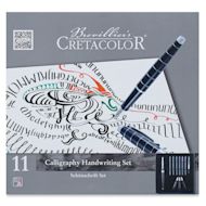 Cretacolor Calligraphy Handwriting Set