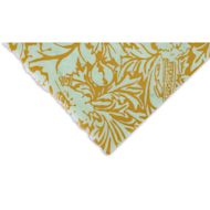 Black Ink Screenprinted Mulberry Papers