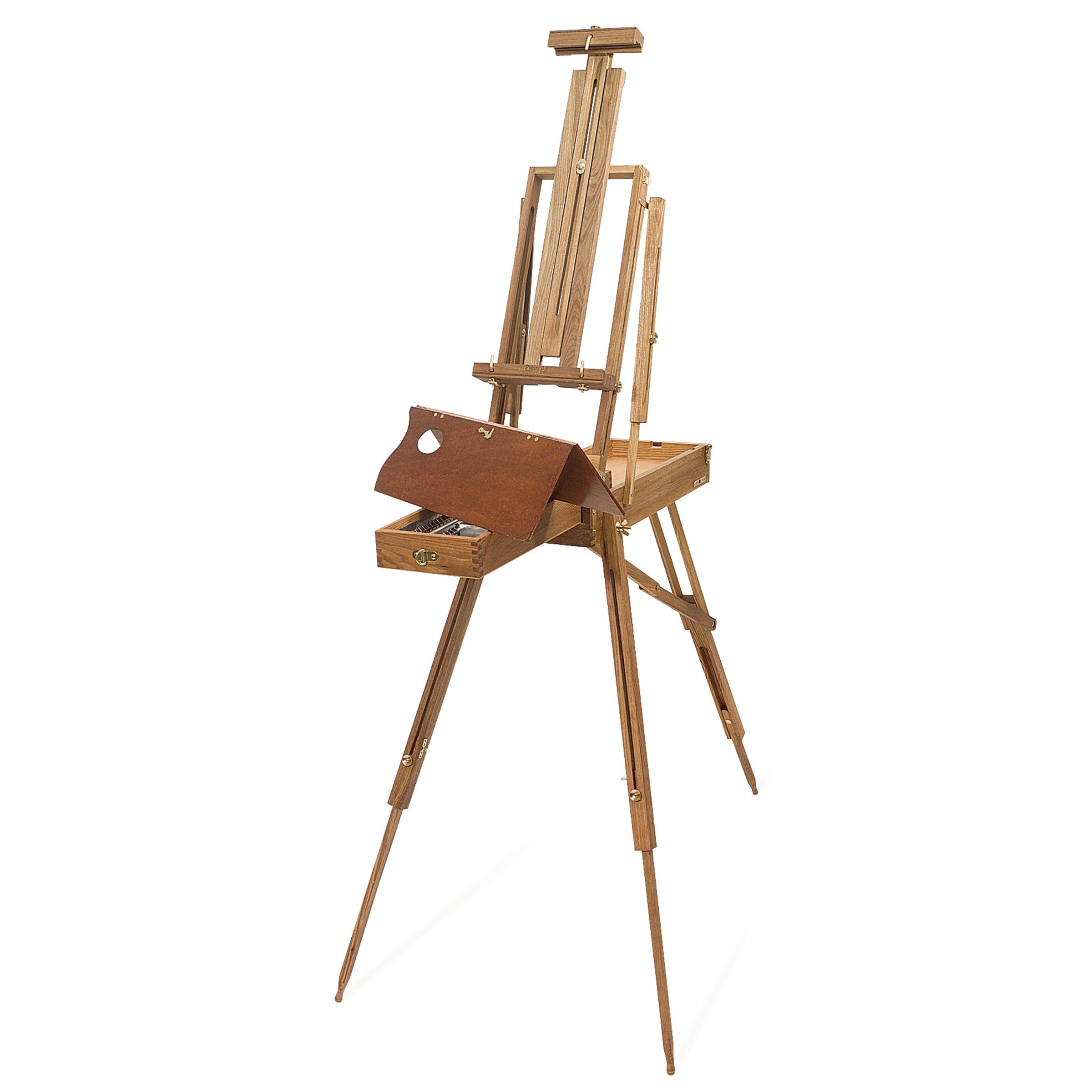 Plein Air Half Easel by Jullian | Utrecht Art Supplies
