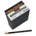 General's Peel and Sketch Charcoal - Class Pack of 72