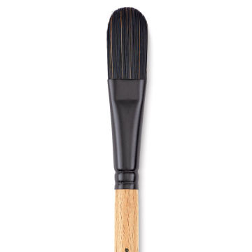 Princeton Catalyst Brush 6450 series Short Handle - High quality