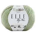 Premier Yarn Elle By Me Charlotte Solids Yarn - Basil, 196 yds
