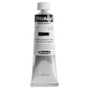 Schmincke Primacryl Professional Acrylic Paint - Natural Burnt Umber, 150 ml Tube