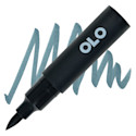 Olo Brush-Tip Half Marker - BG7.6 Grandidierite