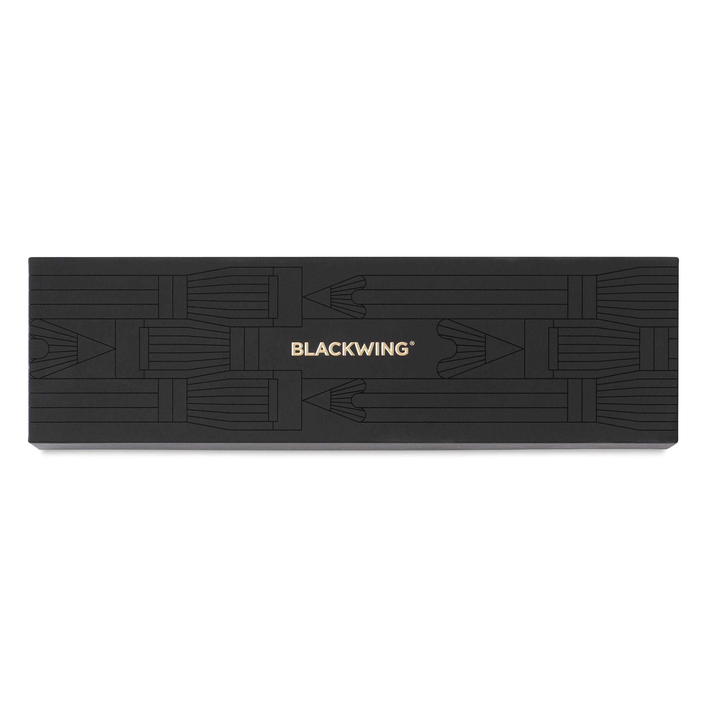 Blackwing Pencil Essentials - Box of 6 | BLICK Art Materials