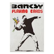 Piatnik Banksy Playing Cards