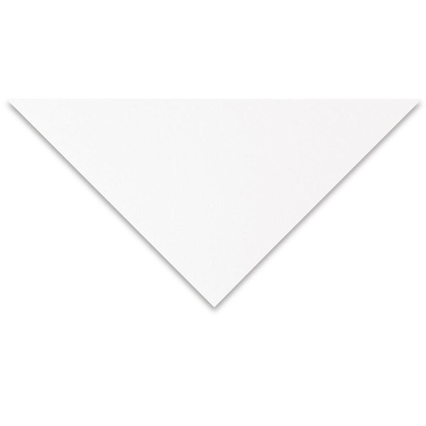 Pacon Bright White Sulphite Drawing Paper 18" x 24", 80 lb, 500