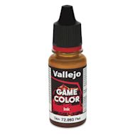 Vallejo Game Color Acrylic Inks