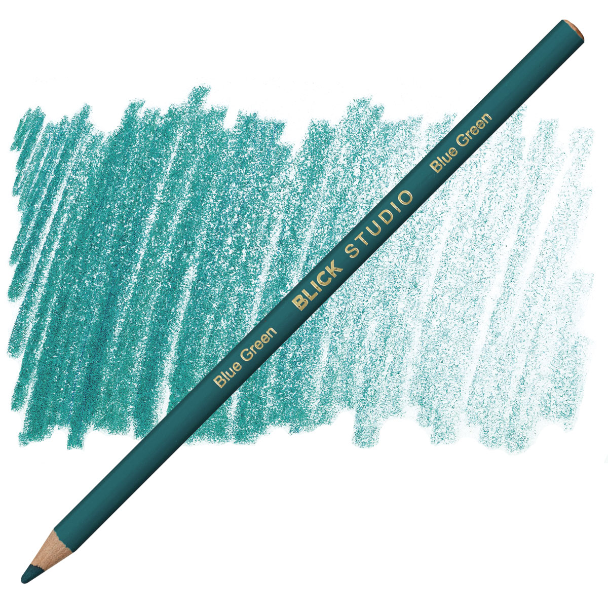 Blick Essentials Colored Pencil Classpack of 240 - Assorted Colors