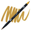 Tombow Dual Brush Pen - Yellow