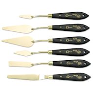 Blick Opera Palette Knife Set by RGM