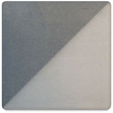 Speedball Ceramic Underglaze - Gray, Opaque, 2 oz