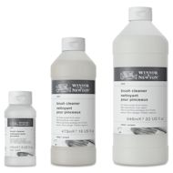 Winsor & Newton Brush Cleaner