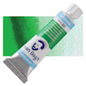 Van Gogh Watercolors - Permanent Green, 10 ml tube
