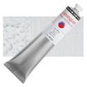 Georgian Water Mixable Oil - Zinc White, 200 ml