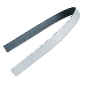 Magnetic Strip - Per Foot, 1/2" wide
