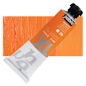 Pebeo XL Studio Oil Color - Vivid Orange, 37 ml Tube