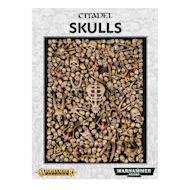 Citadel Skulls Set