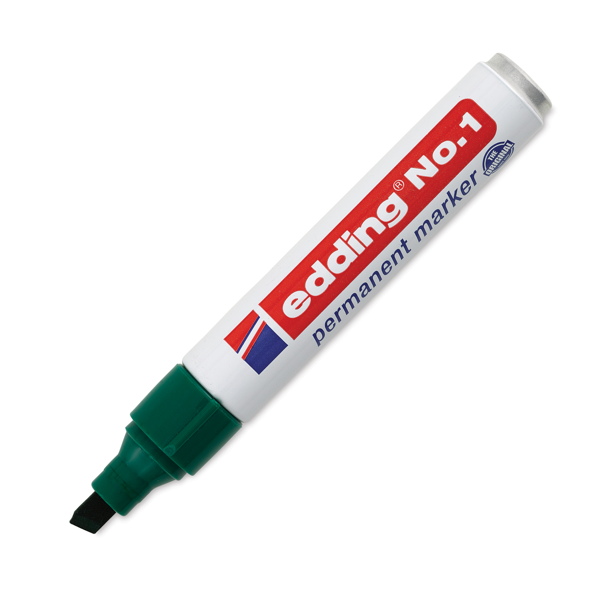 Permanent deals marker edding