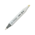 Shinhan Touch Twin Brush Marker - Colorless Blender 0
