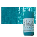 Richeson Soft Handrolled Pastel - Turquoise Blue TB4