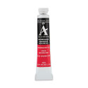 Grumbacher Academy Watercolor - Red 7.5 ml tube