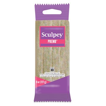 Open in modal - Sculpey Premo - Opal, 8 oz